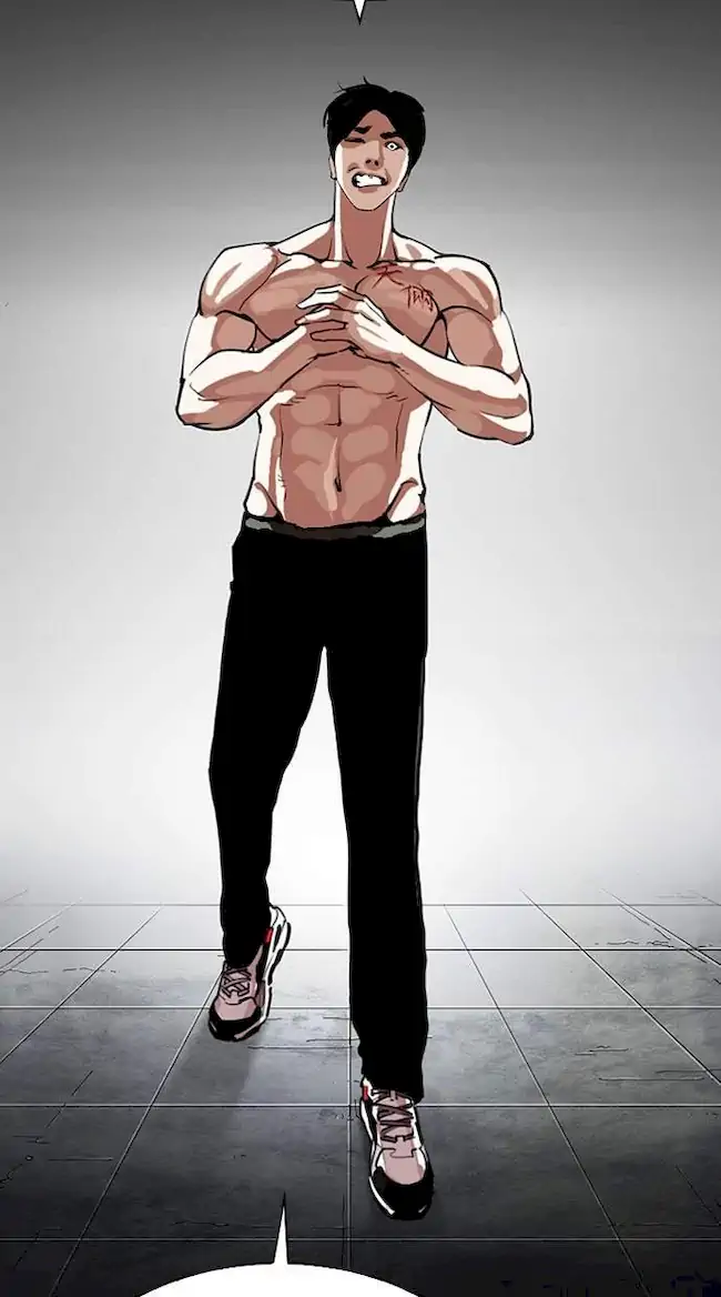 Lookism Chapter 279 - halaman 3