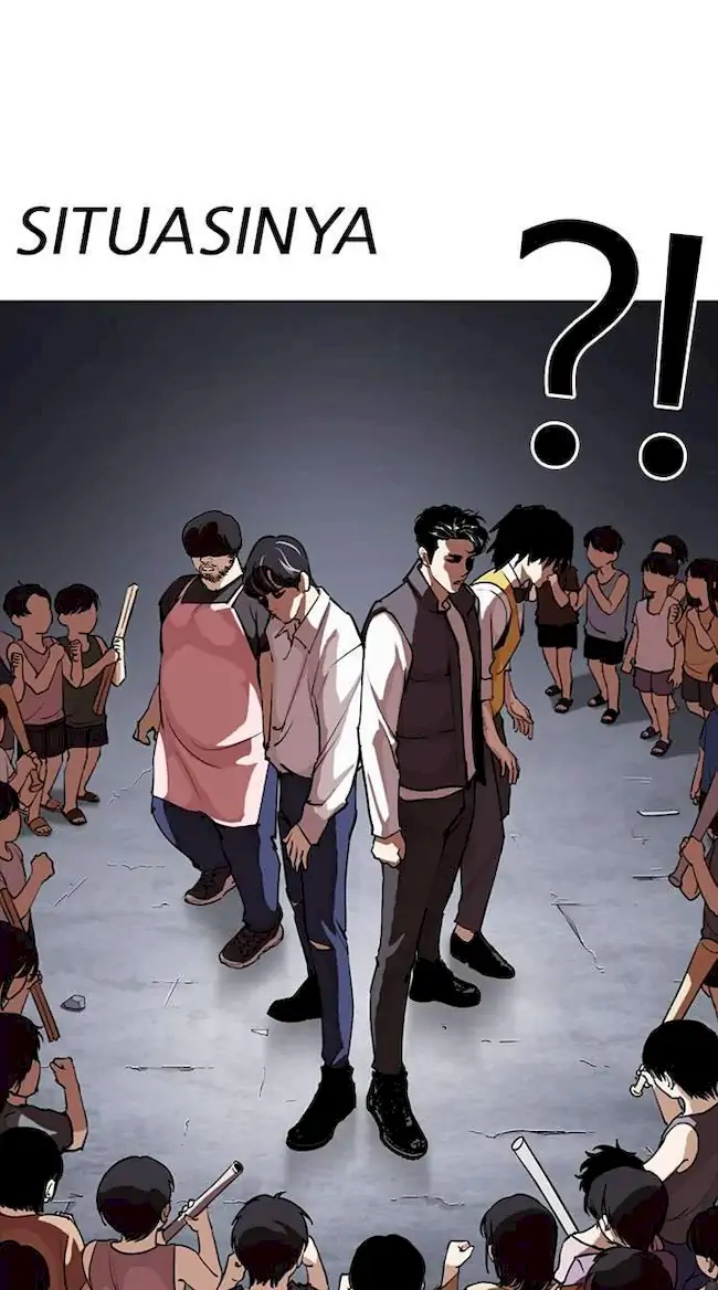 Lookism Chapter 279 - halaman 31