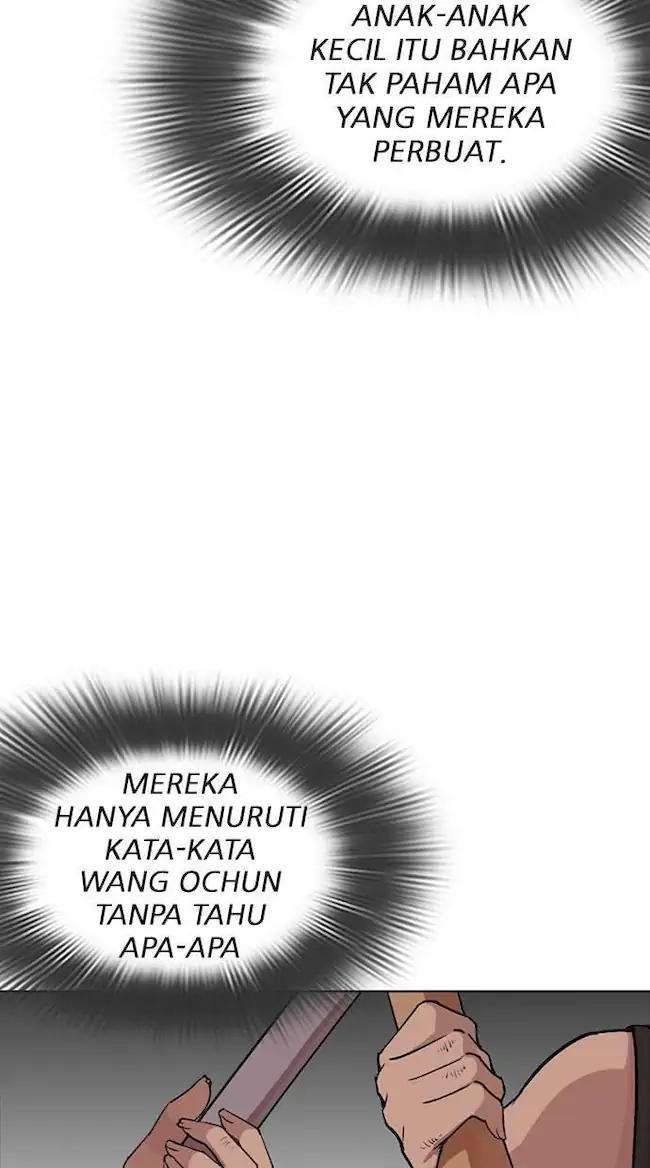 Lookism Chapter 279 - halaman 35