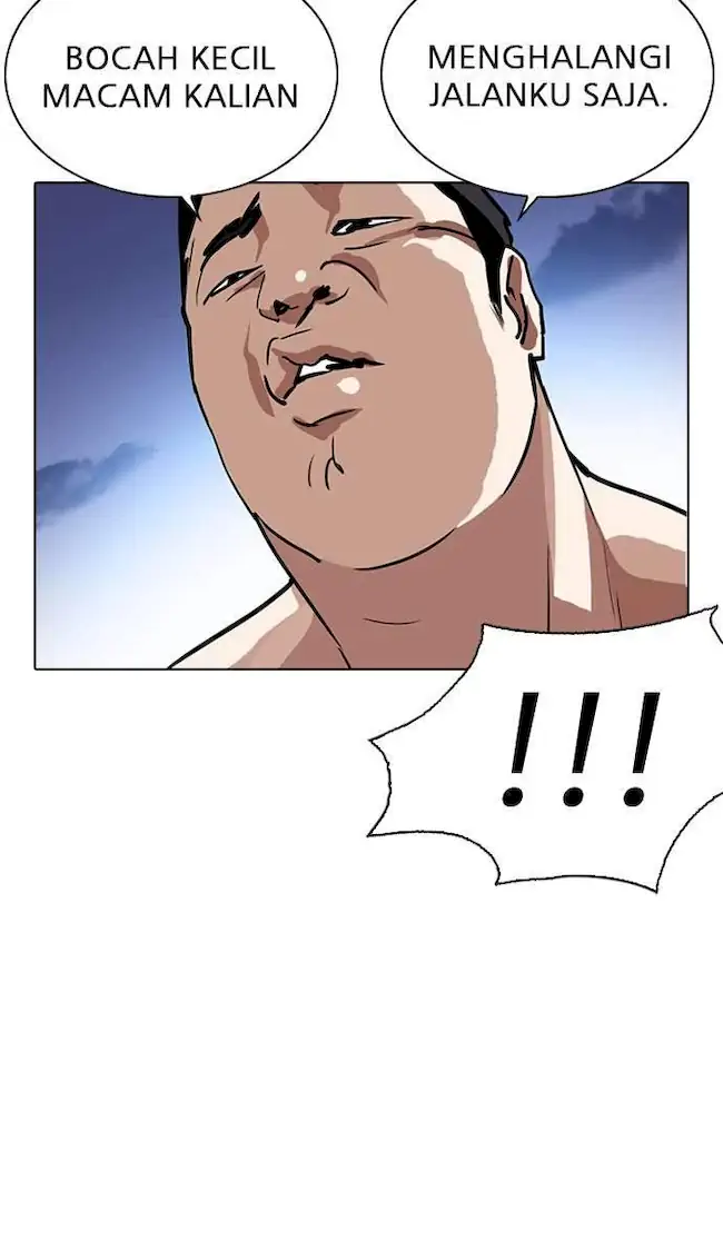 Lookism Chapter 279 - halaman 49