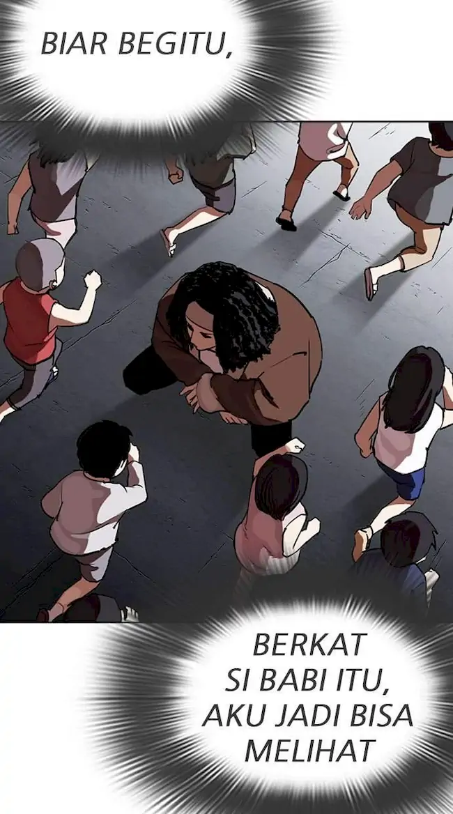 Lookism Chapter 279 - halaman 55