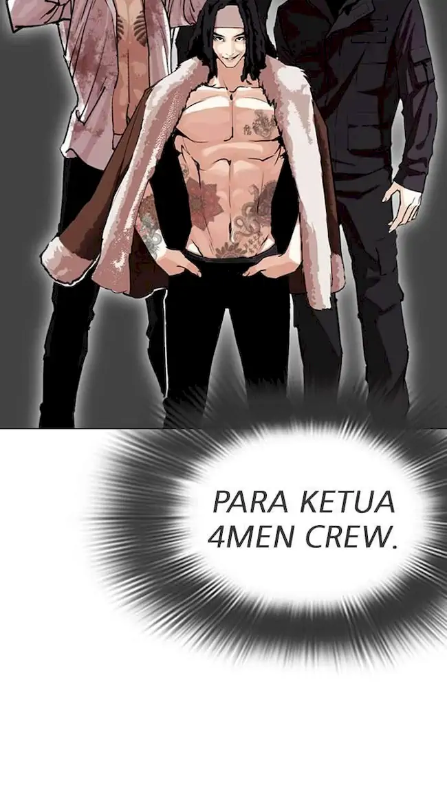 Lookism Chapter 279 - halaman 57