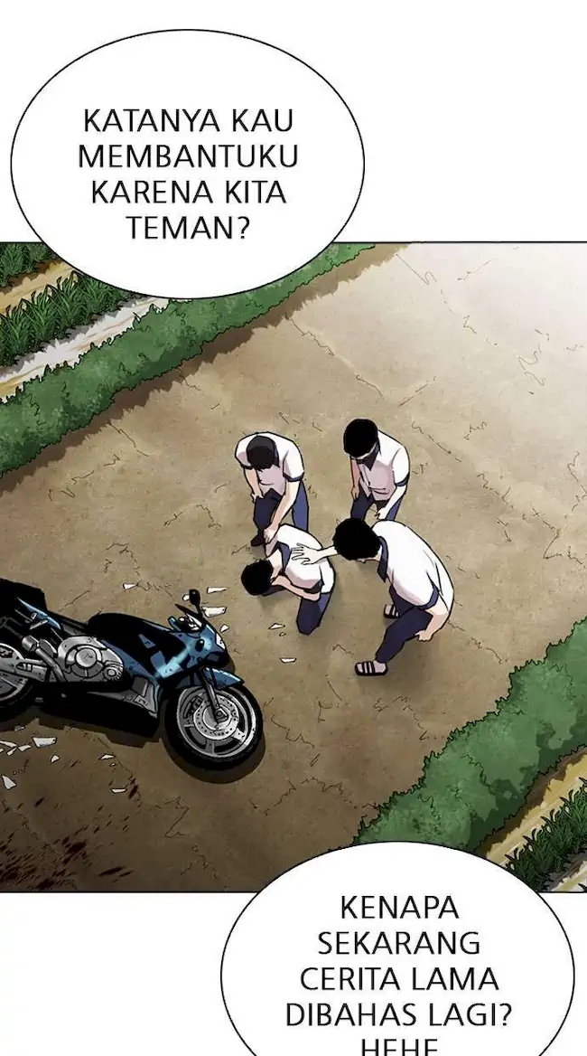 Lookism Chapter 279 - halaman 6
