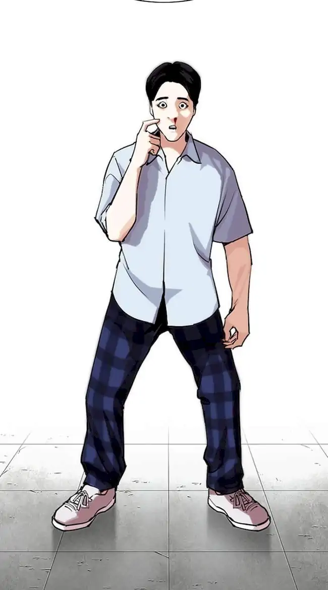 Lookism Chapter 279 - halaman 72