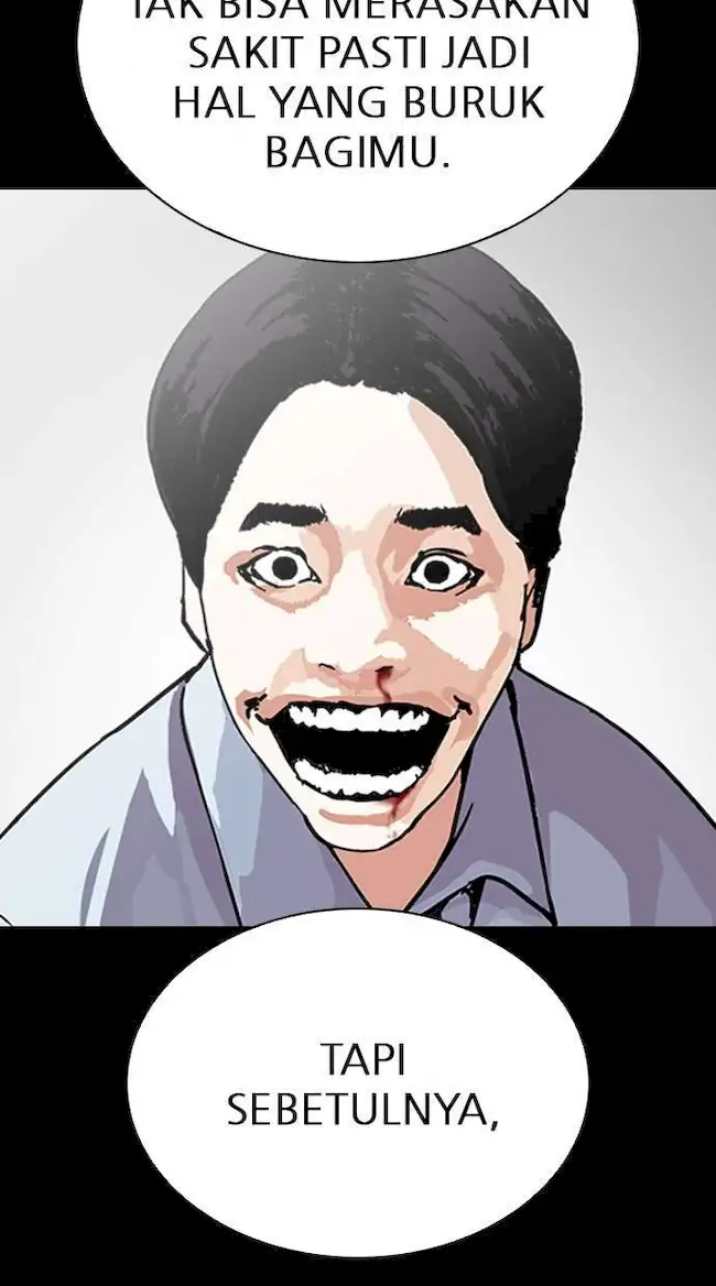 Lookism Chapter 279 - halaman 76