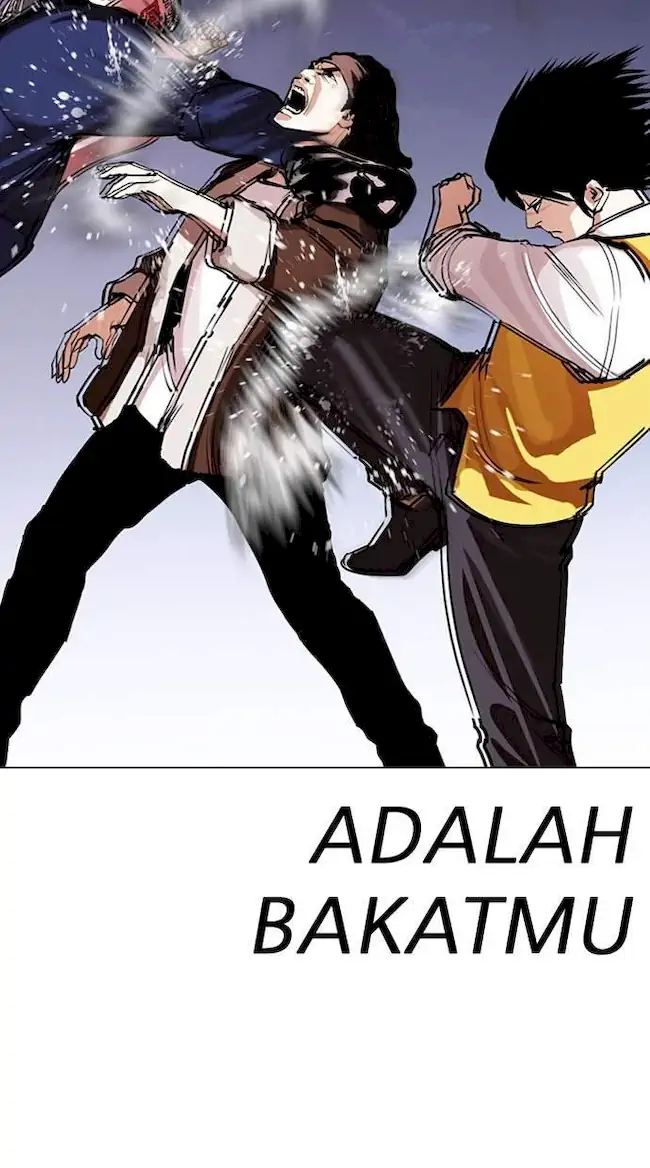 Lookism Chapter 279 - halaman 78