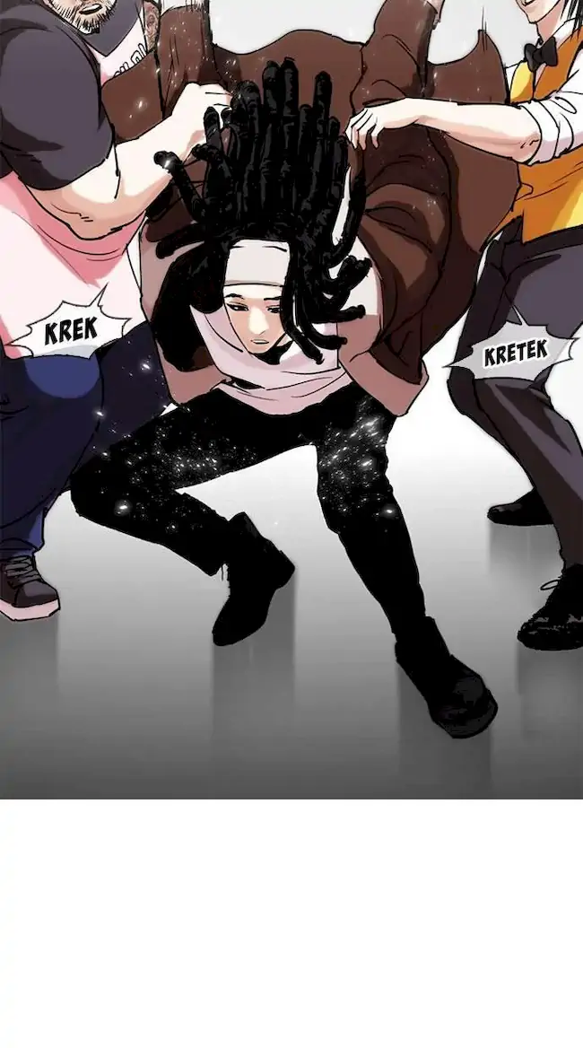 Lookism Chapter 279 - halaman 87