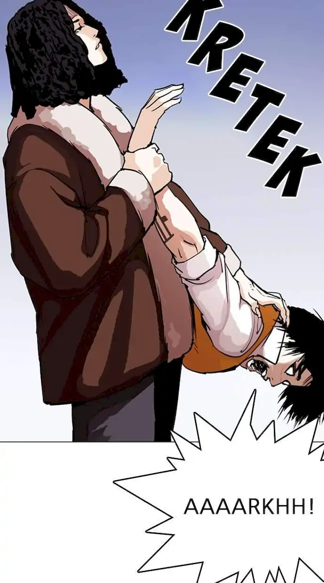 Lookism Chapter 279 - halaman 91