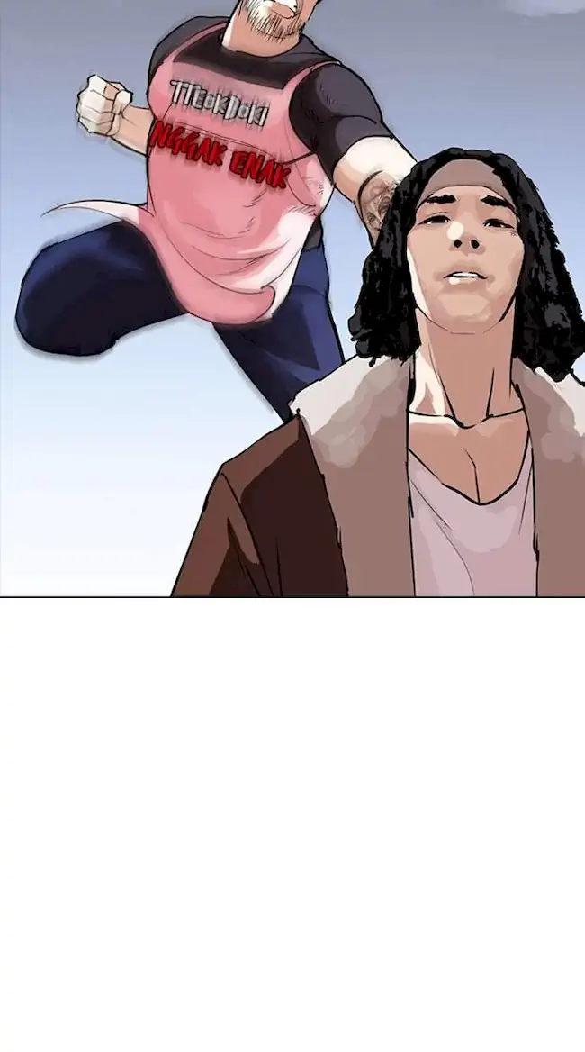 Lookism Chapter 279 - halaman 95