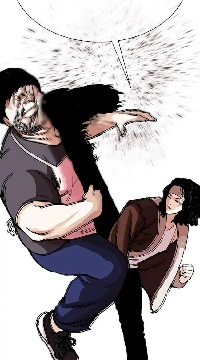 Lookism Chapter 279 - halaman 97