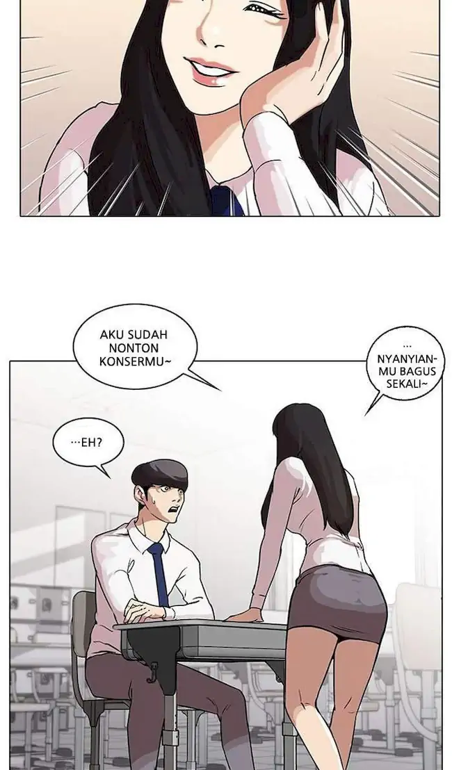 Lookism Chapter 28 - halaman 10