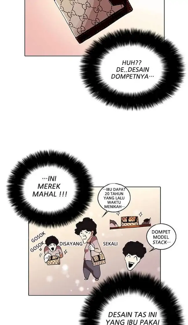 Lookism Chapter 28 - halaman 12