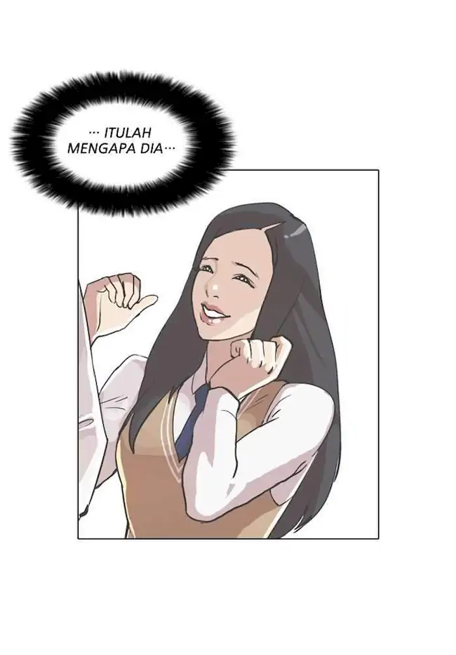 Lookism Chapter 28 - halaman 33