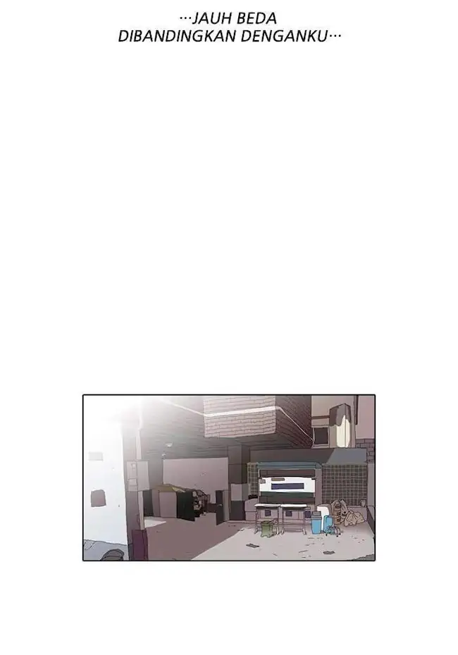Lookism Chapter 28 - halaman 36
