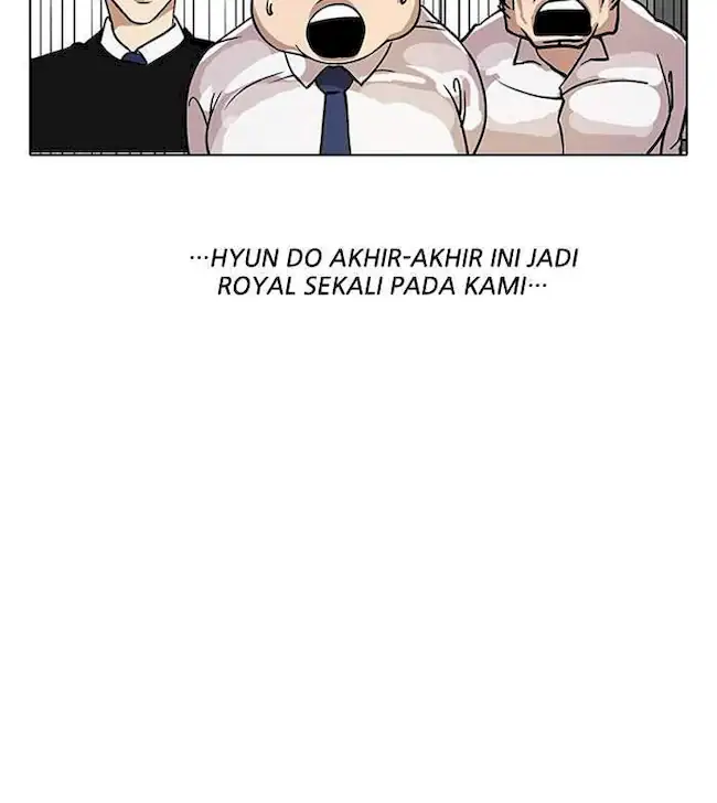 Lookism Chapter 28 - halaman 38