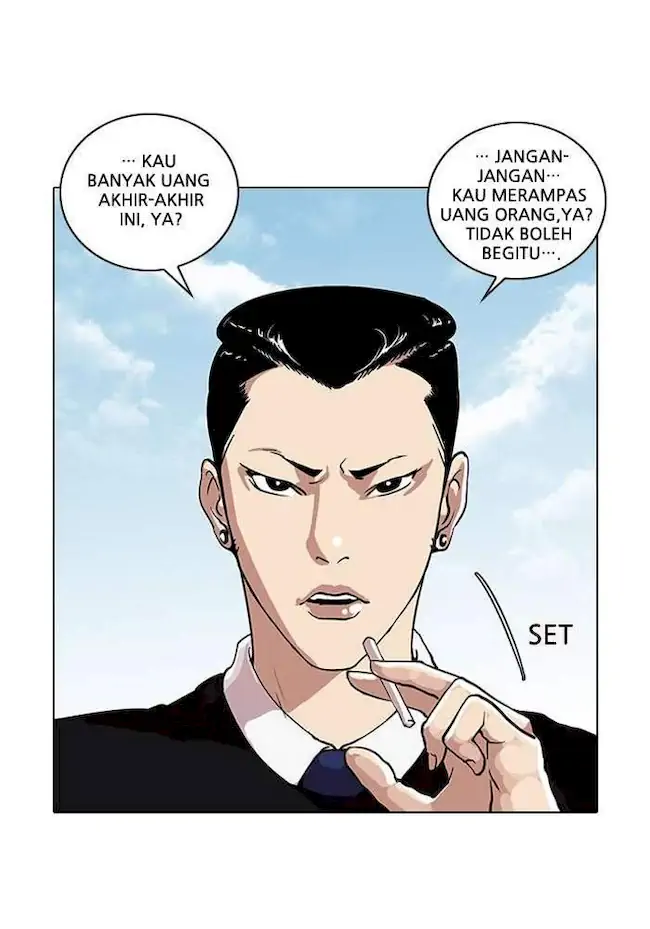 Lookism Chapter 28 - halaman 39