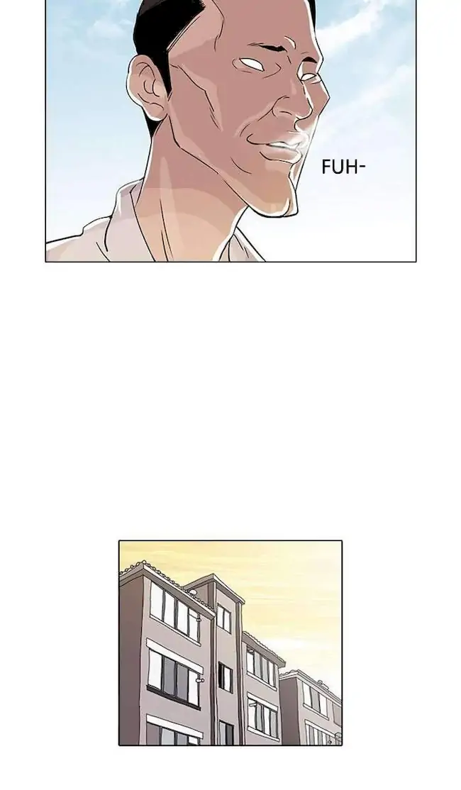 Lookism Chapter 28 - halaman 41