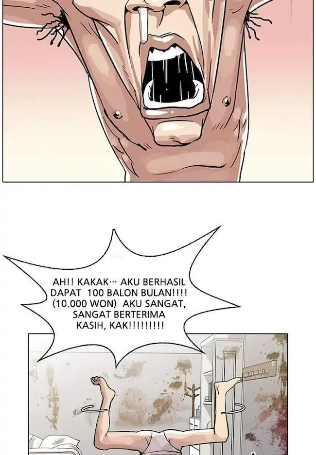 Lookism Chapter 28 - halaman 43