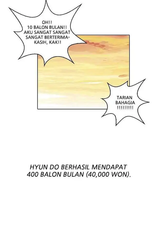 Lookism Chapter 28 - halaman 45