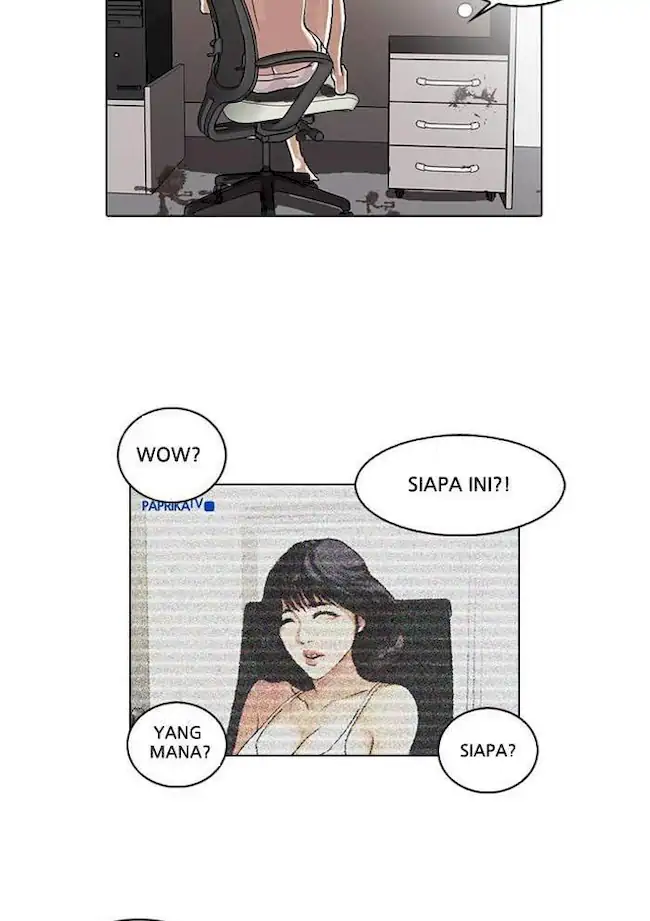 Lookism Chapter 28 - halaman 49