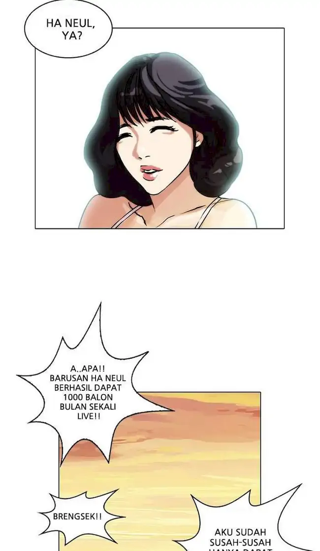 Lookism Chapter 28 - halaman 50
