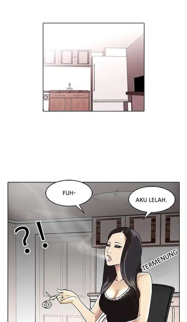 Lookism Chapter 28 - halaman 60