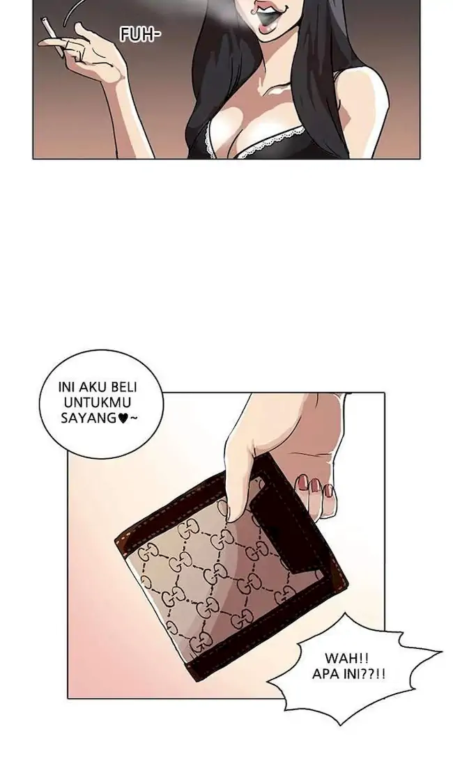 Lookism Chapter 28 - halaman 65