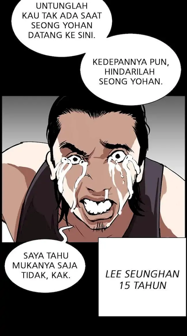 Lookism Chapter 280 - halaman 111