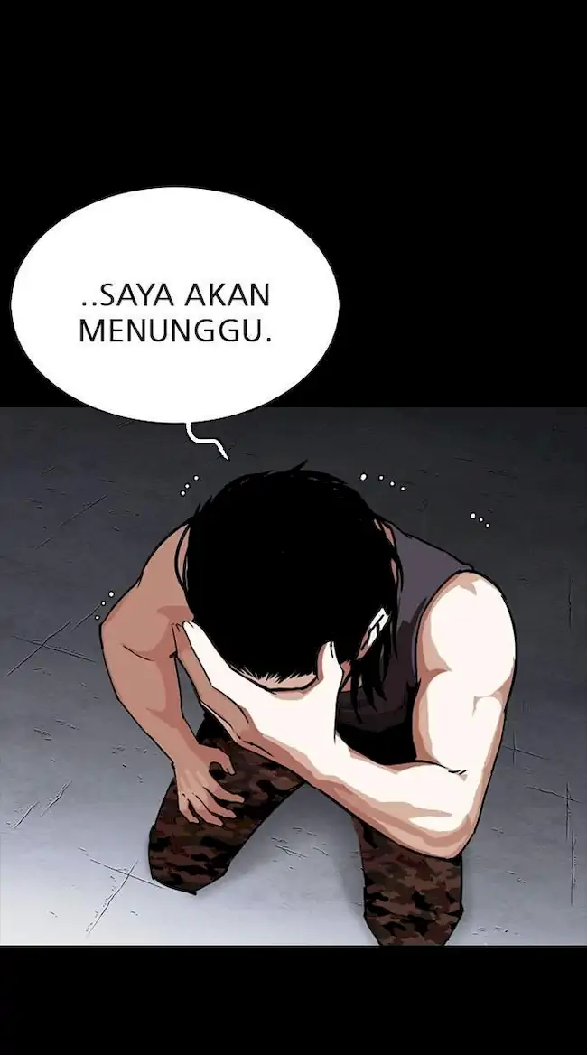 Lookism Chapter 280 - halaman 116