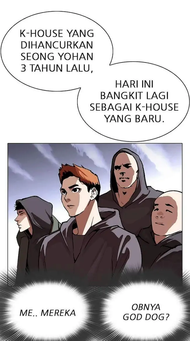 Lookism Chapter 280 - halaman 124