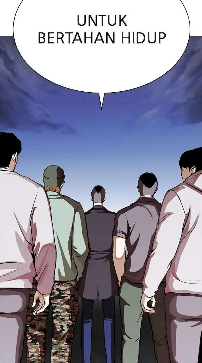 Lookism Chapter 280 - halaman 131