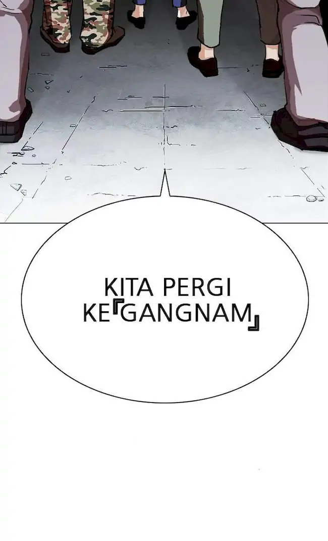 Lookism Chapter 280 - halaman 132