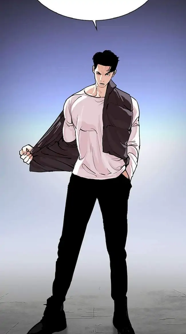 Lookism Chapter 280 - halaman 136