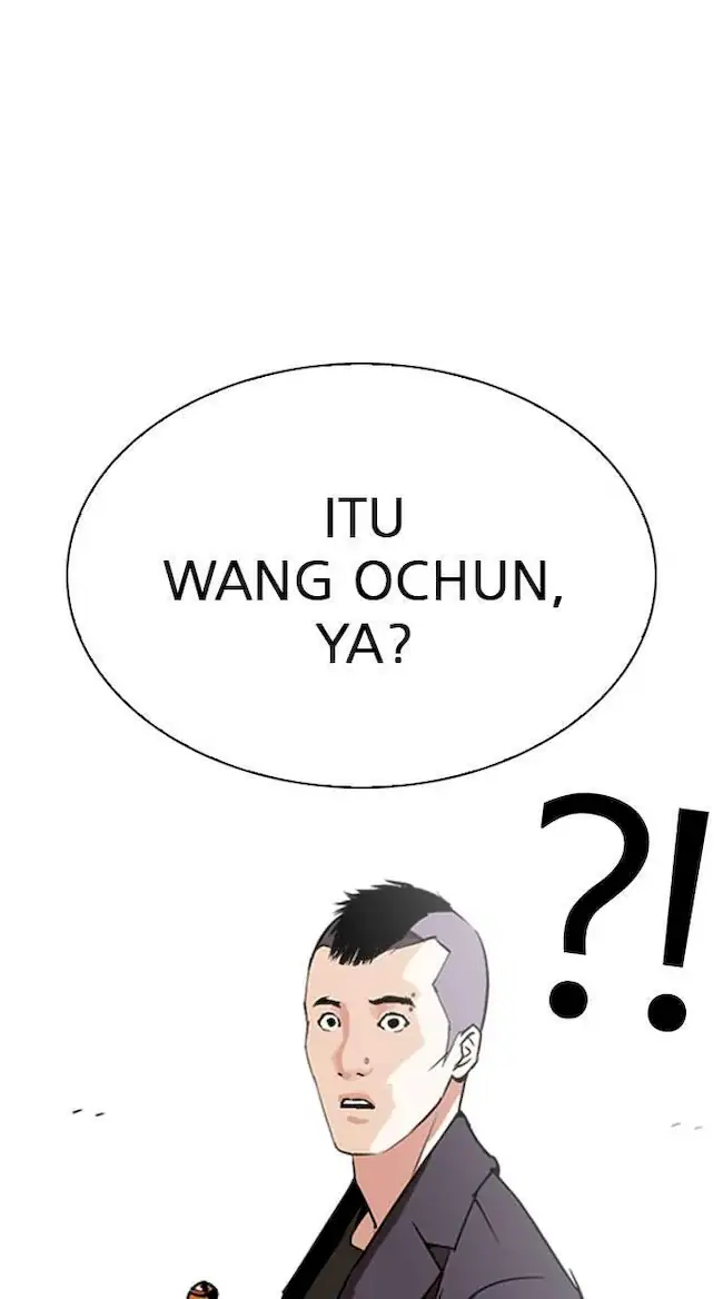 Lookism Chapter 280 - halaman 14