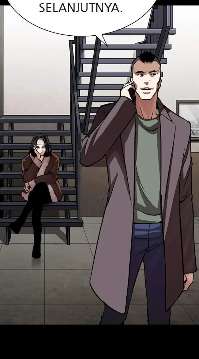Lookism Chapter 280 - halaman 151