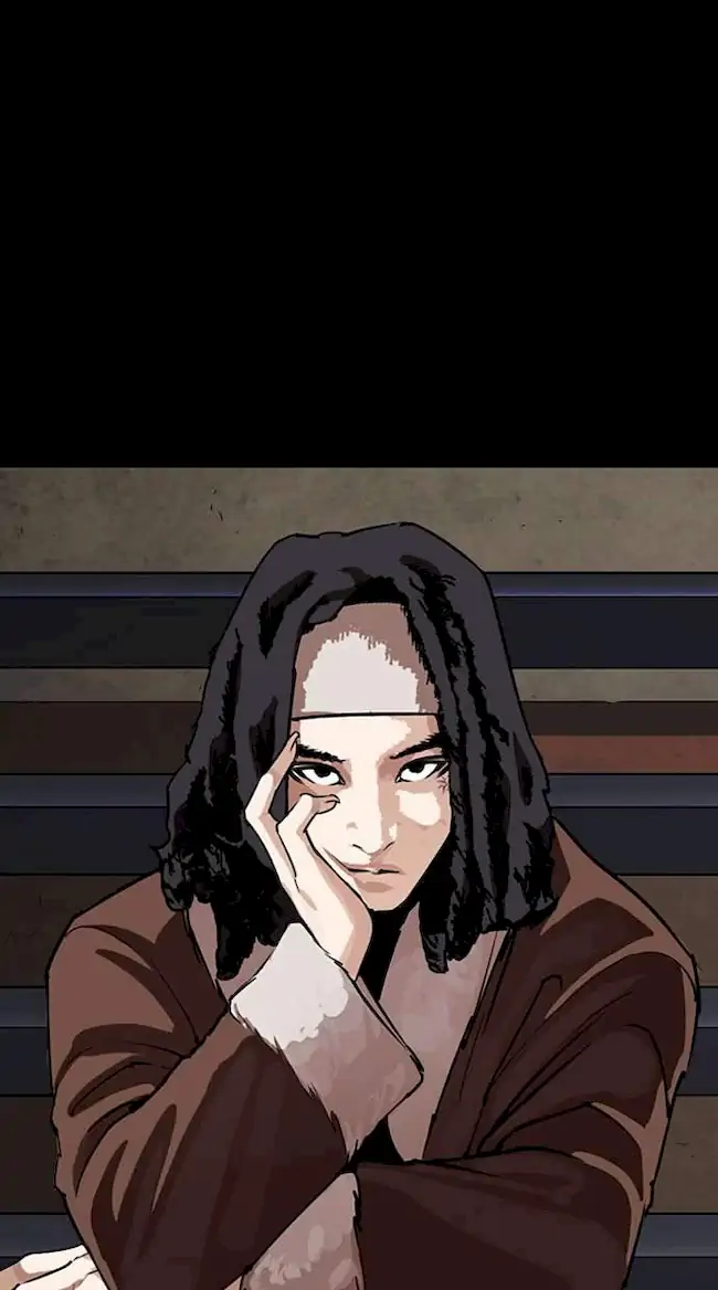 Lookism Chapter 280 - halaman 152