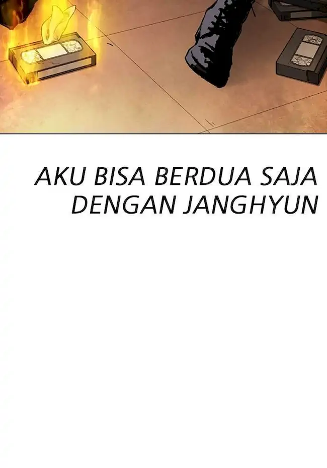 Lookism Chapter 280 - halaman 158