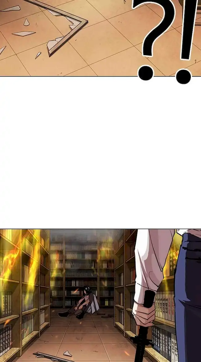 Lookism Chapter 280 - halaman 160