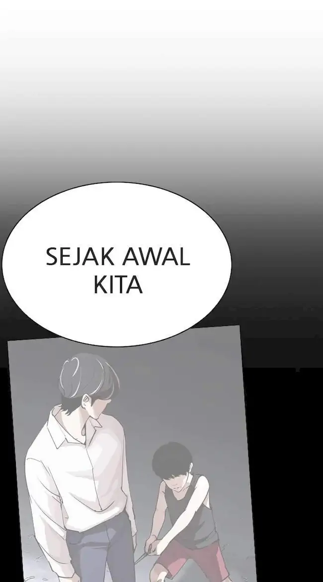 Lookism Chapter 280 - halaman 165