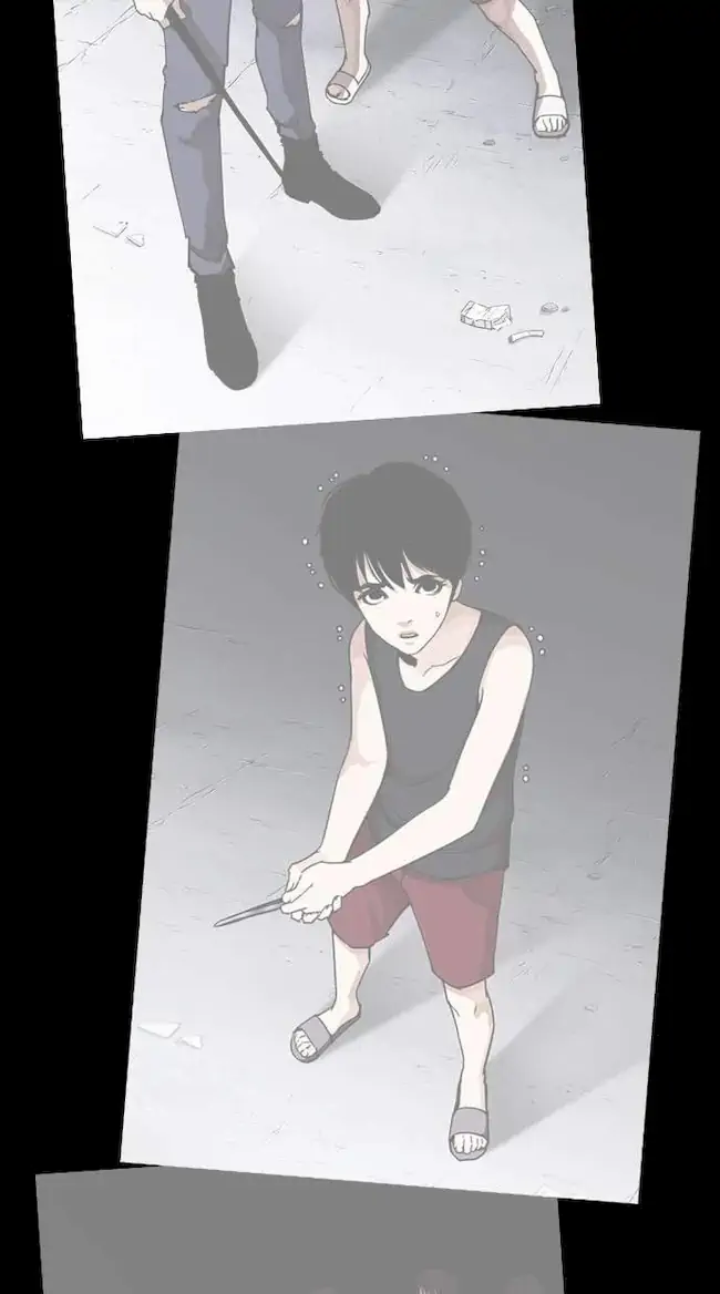 Lookism Chapter 280 - halaman 166