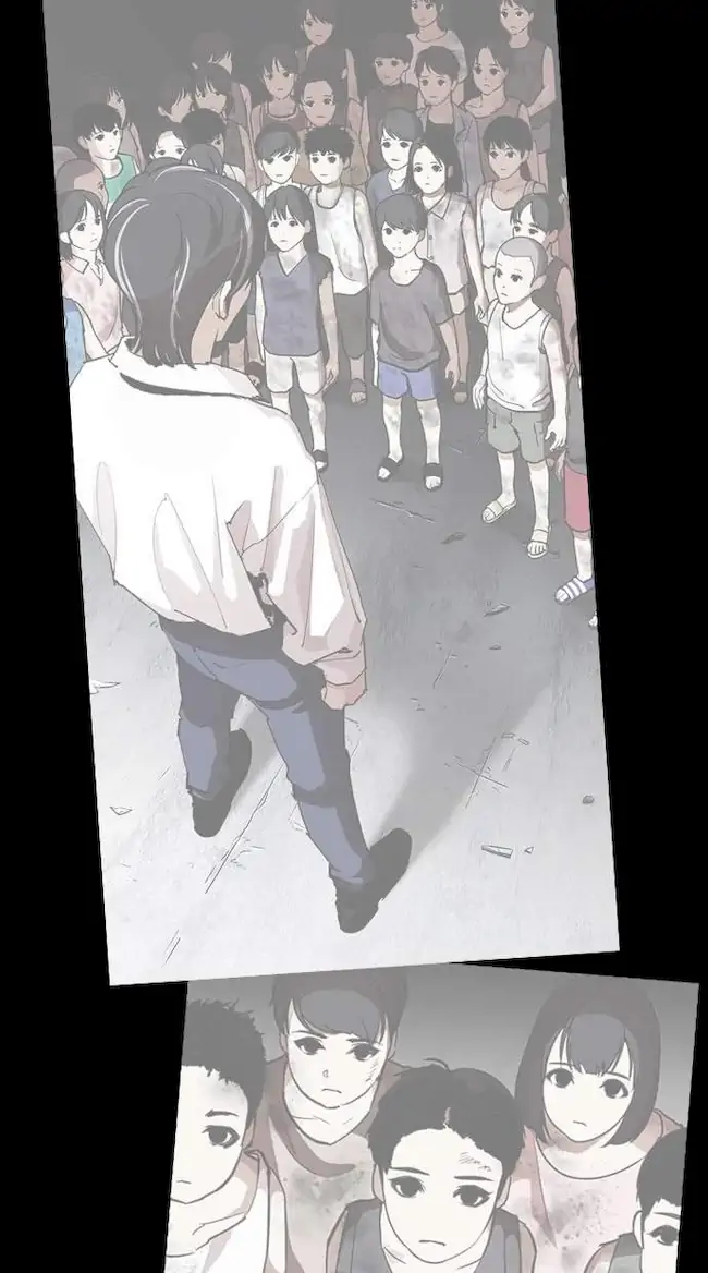 Lookism Chapter 280 - halaman 167