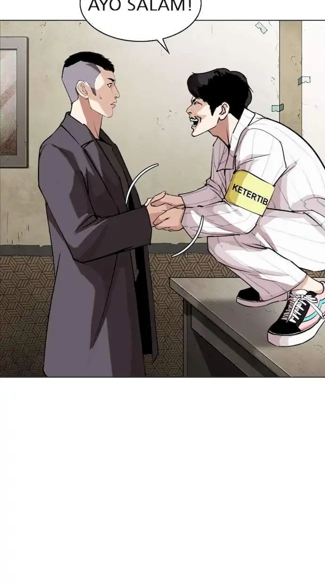 Lookism Chapter 280 - halaman 23