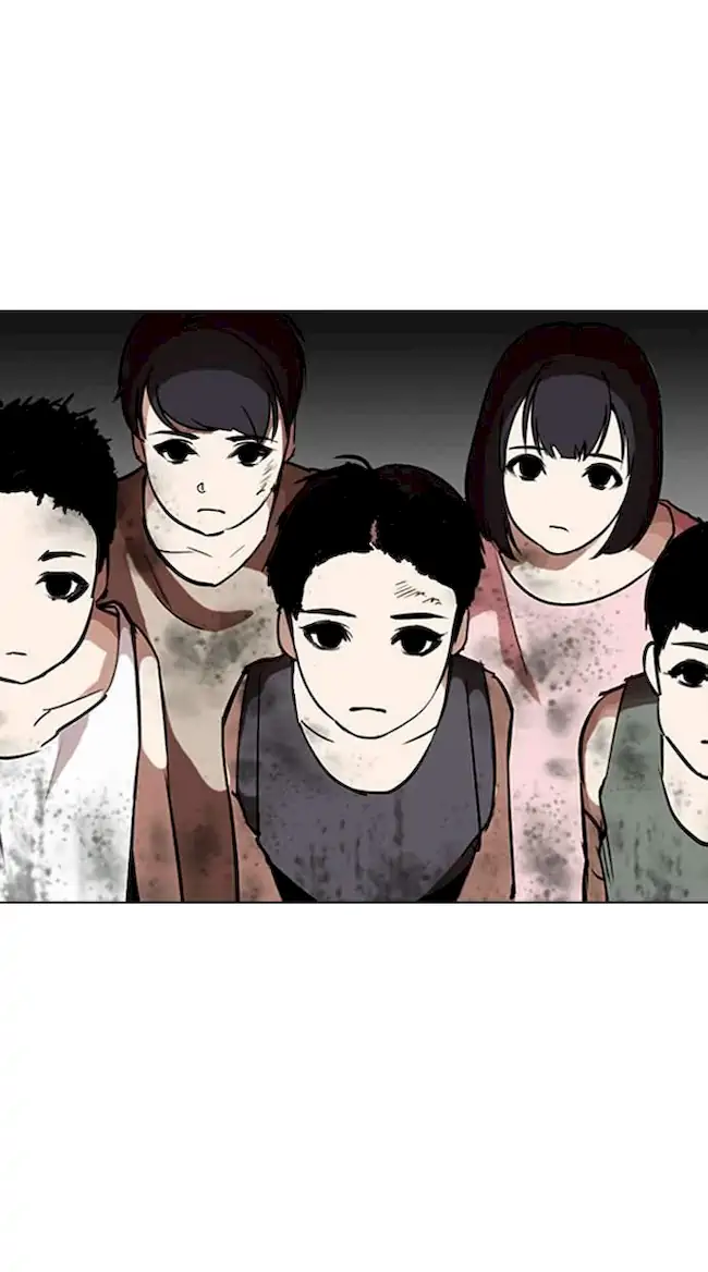 Lookism Chapter 280 - halaman 41