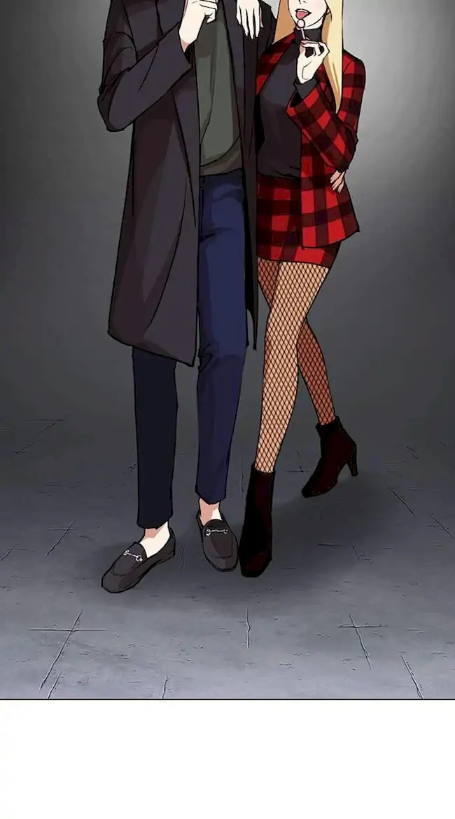 Lookism Chapter 280 - halaman 62