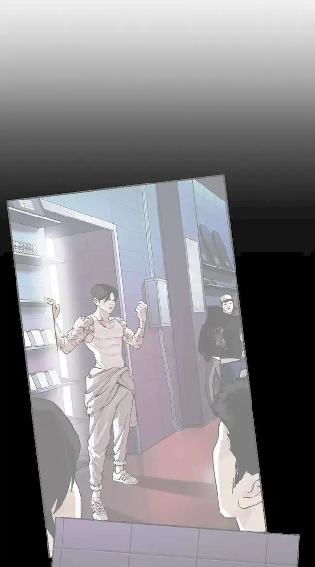 Lookism Chapter 280 - halaman 64
