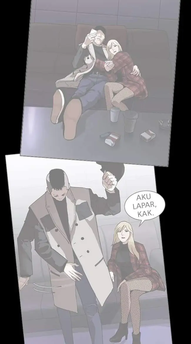 Lookism Chapter 280 - halaman 65