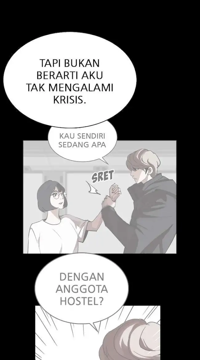 Lookism Chapter 280 - halaman 78