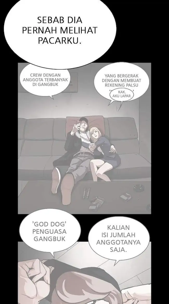 Lookism Chapter 280 - halaman 80