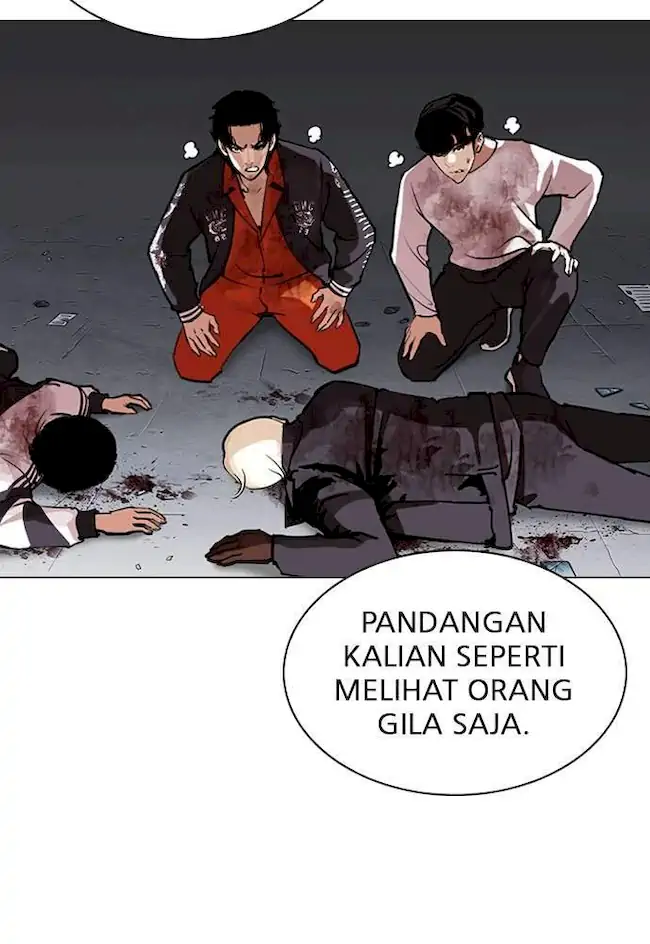 Lookism Chapter 280 - halaman 85