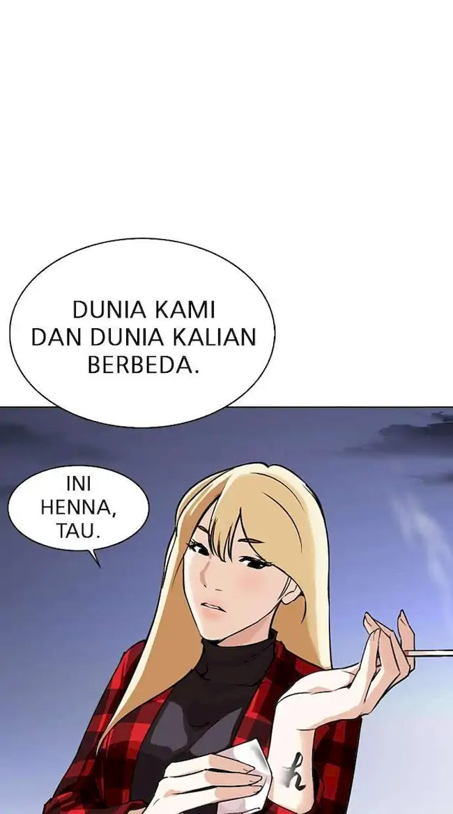 Lookism Chapter 280 - halaman 86